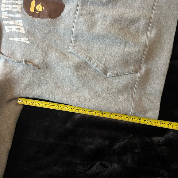 bape hoodie - Picture 8 of 8